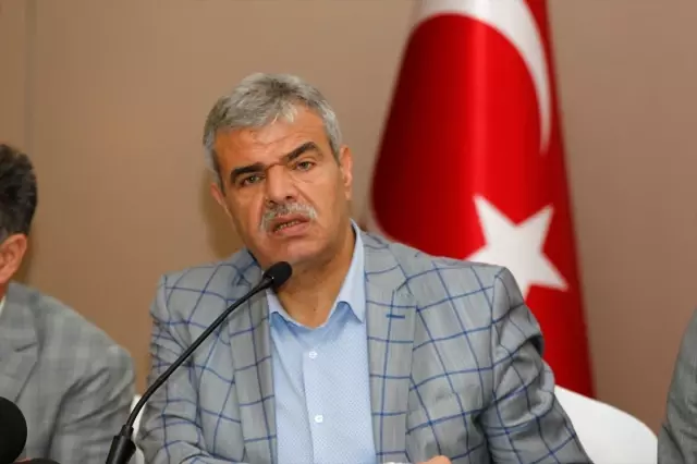 Başbakan Yardımcısı Kaynak Açıklaması Başbakan Yardımcısı Kaynak Açıklaması
