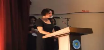 Hakan Can Yılmaz: Bozcaada Ekolojik Belgesel Film Festivali'nde Ödüller Sahiplerini Buldu Hakan Can Yılmaz: Bozcaada Ekolojik Belgesel Film Festivali'nde Ödüller Sahiplerini Buldu
