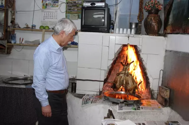 Havza'da Tirit Sezonu Başladı