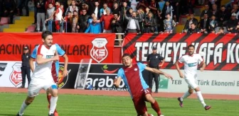 Kastamonuspor 1966 - 1461 Trabzon