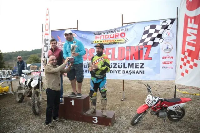 Türkiye Enduro Şampiyonası