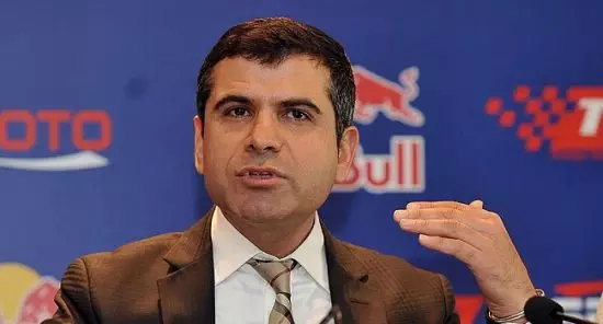 Motosiklette Bekir Yunus Uçar Tek Aday