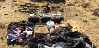 Batman Valiliği: Siirt'te 3 PKK Terörist, Atak Helikopteri ile Etkisiz Hala Getirildi (2) Batman Valiliği: Siirt'te 3 PKK Terörist, Atak Helikopteri ile Etkisiz Hala Getirildi (2)