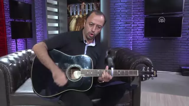 Unesco'nun Grammy Adayı Albümüne Türkiye Damgası Unesco'nun Grammy Adayı Albümüne Türkiye Damgası