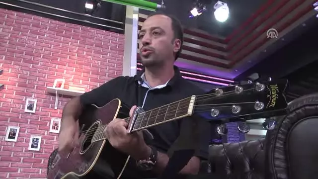 Unesco'nun Grammy Adayı Albümüne Türkiye Damgası Unesco'nun Grammy Adayı Albümüne Türkiye Damgası