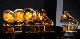 Unesco'nun Grammy Adayı Albümüne Türkiye Damgası
