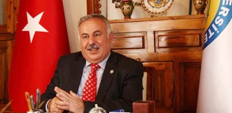 Eski Rektör Prof. Dr. İbrahim Halil Mutlu Serbest Bırakıldı