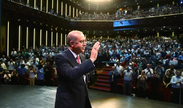 Gündem / 18 Ekim 2016