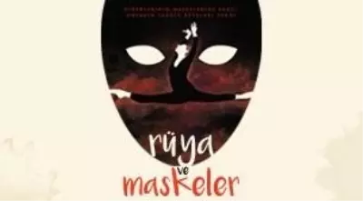 Rüya ve Maskeler Dans Gösterisi Rüya ve Maskeler Dans Gösterisi