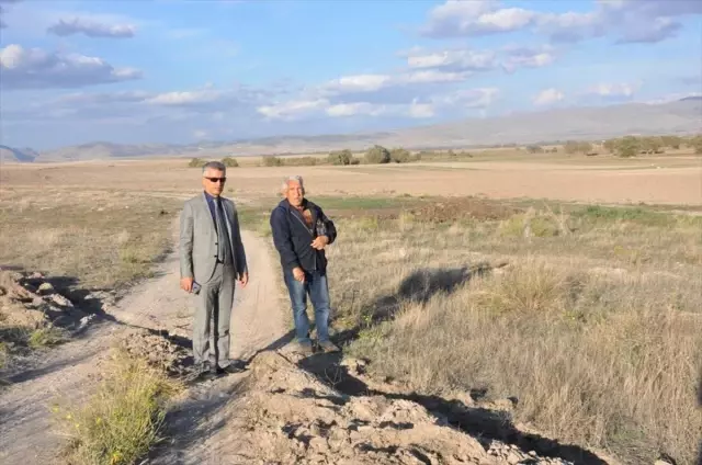 Sandıklı Köylerinde Ceviz Fidanlığı Yapılacak