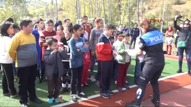 Zonguldak - 'Karaelmas'ın Çocukları Sevgi Ile Büyüyor' Projesi Zonguldak - 'Karaelmas'ın Çocukları Sevgi Ile Büyüyor' Projesi
