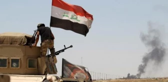 Musul Operasyonu'nda Flaş Gelişme! IŞİD'ten 352 Kilometrekarelik Toprak Geri Alındı