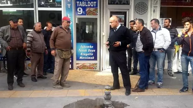 Yurtta Asayiş Yurtta Asayiş