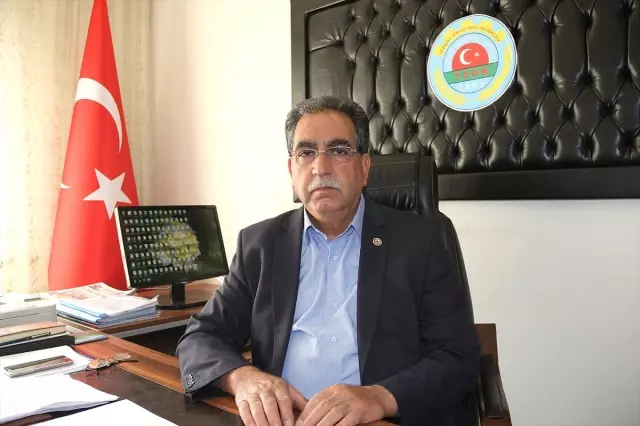 Bingöl'deki Marketlerde Yerli Ürünler Reyonu Kurulacak Bingöl'deki Marketlerde Yerli Ürünler Reyonu Kurulacak