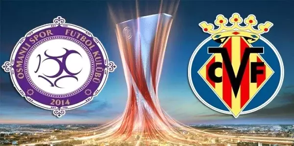 Futbol: UEFA Avrupa Ligi