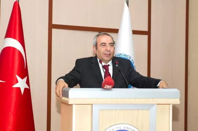 Van'da Uluslararası Sadi-i Şirazi Paneli