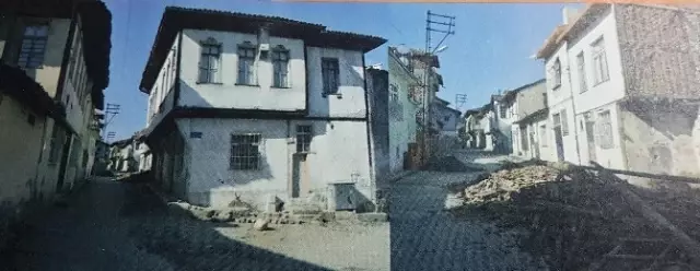 Vezirköprü�de 24 Ev Sağlıklaşıyor Haberler