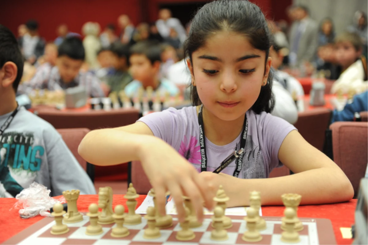 2016 istanbul kucukler satranc il birinciligi turnuvasi kartal da gerceklestirildi