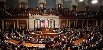 ABD Kongresi'nde Öneri Sunulmuş: Esad'ı Öldürelim!