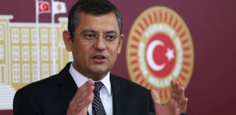 CHP Grup Başkanvekili Özel'den Bahçeli'ye Başkanlık Tepkisi