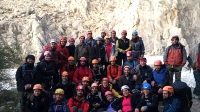 Dak Eğitimlerine Devam Ediyor Dak Eğitimlerine Devam Ediyor