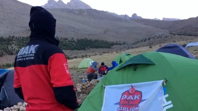 Dak Eğitimlerine Devam Ediyor Dak Eğitimlerine Devam Ediyor