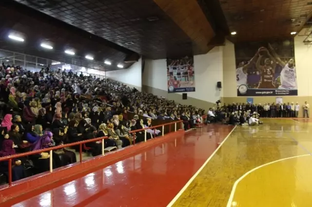 'Her Yerde, Her Şeyde, Her Zaman İslam' Konferansı