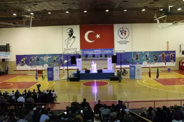 'Her Yerde, Her Şeyde, Her Zaman İslam' Konferansı