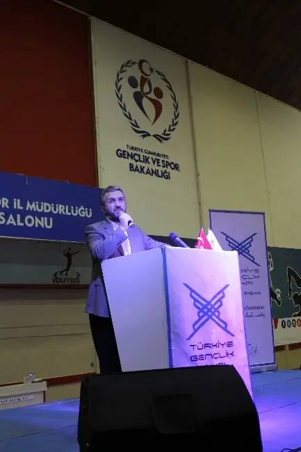 'Her Yerde, Her Şeyde, Her Zaman İslam' Konferansı