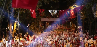 Kadıköy'de 29 Ekim Cumhuriyet Bayramı Kutlamaları
