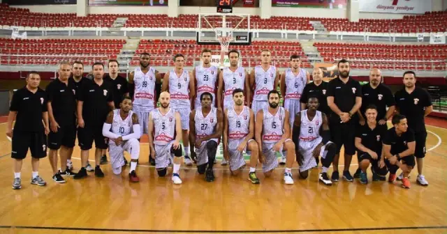 Muratbey Uşak'ın Rakibi