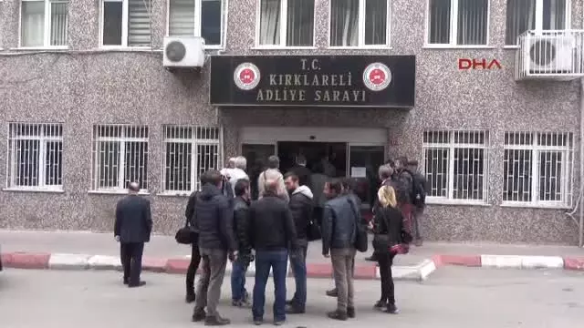 Kırklareli Erkek Öğrencileri Taciz Iddiasına 31 Yıla Kadar Hapis Istendi Kırklareli Erkek Öğrencileri Taciz Iddiasına 31 Yıla Kadar Hapis Istendi