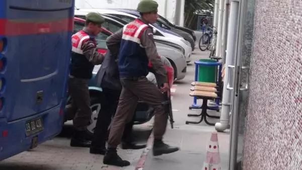 Erkek Öğrencileri Taciz Eden Pansiyon Yöneticisi Hakkında 31 Yıl Hapis İstendi Erkek Öğrencileri Taciz Eden Pansiyon Yöneticisi Hakkında 31 Yıl Hapis İstendi