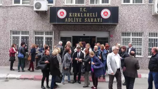 Erkek Öğrencileri Taciz Eden Pansiyon Yöneticisi Hakkında 31 Yıl Hapis İstendi Erkek Öğrencileri Taciz Eden Pansiyon Yöneticisi Hakkında 31 Yıl Hapis İstendi