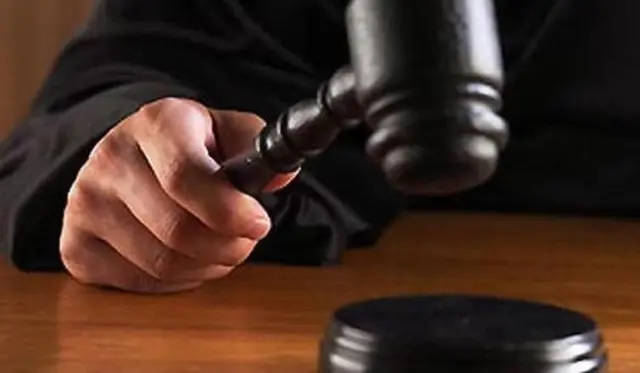 Pansiyon Yöneticisine Erkek Öğrencilere Taciz İddiasından 31 Yıl Hapis İstemi Pansiyon Yöneticisine Erkek Öğrencilere Taciz İddiasından 31 Yıl Hapis İstemi