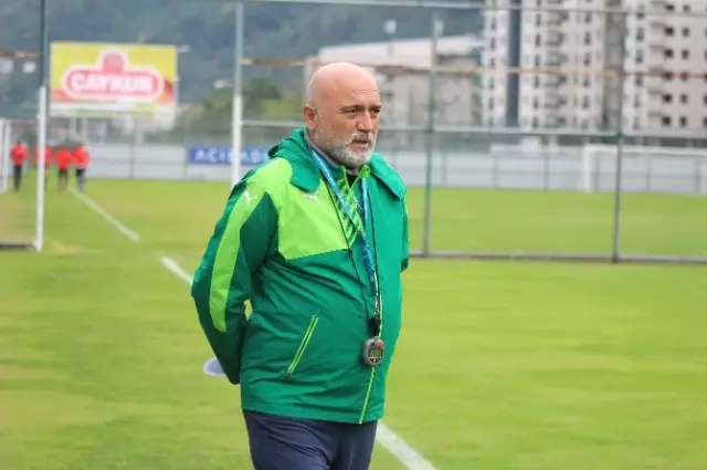 Hikmet Karaman: