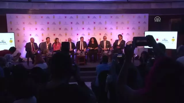 Mumbai'de Türk Sineması Atağı Mumbai'de Türk Sineması Atağı