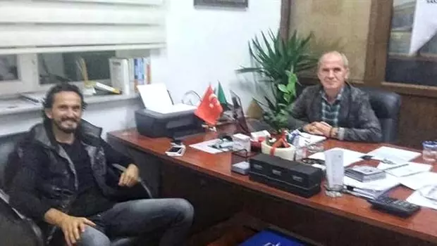 Sakaryaspor'da Tuncay Şanlı Dönemi Sakaryaspor'da Tuncay Şanlı Dönemi
