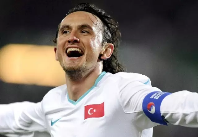 Tuncay Şanlı Yuvaya Döndü Tuncay Şanlı Yuvaya Döndü