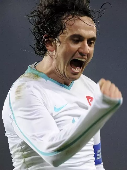 Tuncay Şanlı Yuvaya Döndü Tuncay Şanlı Yuvaya Döndü