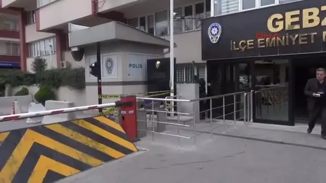 Gebze Fetö Operasyonunda 6 Işadamı Adliyeye Sevk Edildi Gebze Fetö Operasyonunda 6 Işadamı Adliyeye Sevk Edildi