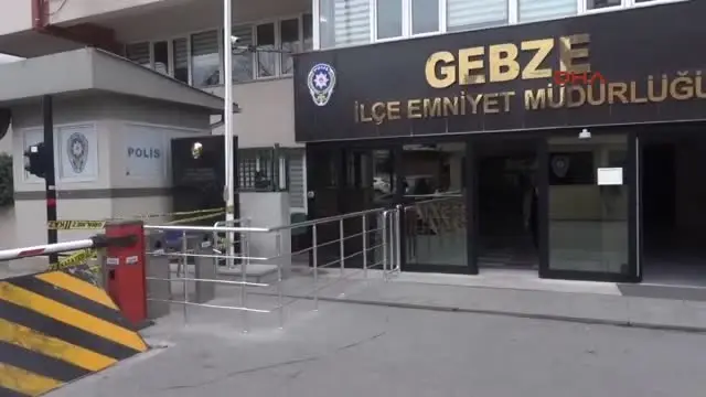 Gebze Fetö Operasyonunda 6 Işadamı Adliyeye Sevk Edildi Gebze Fetö Operasyonunda 6 Işadamı Adliyeye Sevk Edildi