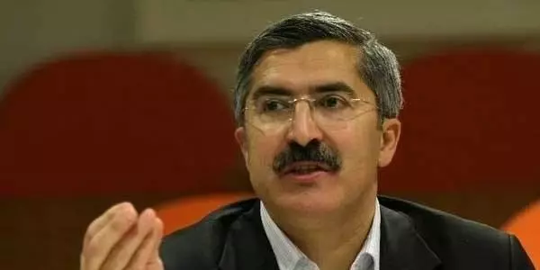 Yayman: Türkiye, En Çok Dizi Film Satan 2'nci Ülke Yayman: Türkiye, En Çok Dizi Film Satan 2'nci Ülke