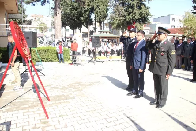 29 Ekim Cumhuriyet Bayramı'na Doğru