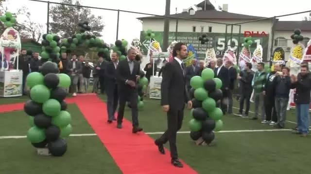 Tuncay Şanlı Futbola Başladığı Kulübe Teknik Direktör Oldu Tuncay Şanlı Futbola Başladığı Kulübe Teknik Direktör Oldu