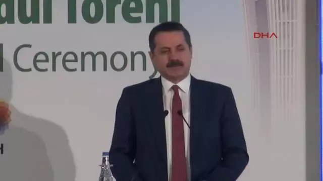 Antalya Bakan Çelik: Expo Bitiyor Ama Kapanmayacak