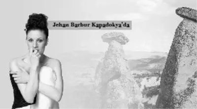 Jehan Barbur Jehan Barbur