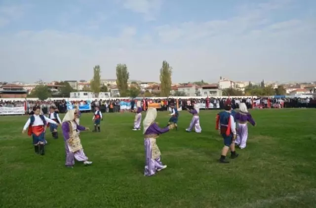 Manisa'da Cumhuriyet Bayramı Kutlamaları Manisa'da Cumhuriyet Bayramı Kutlamaları