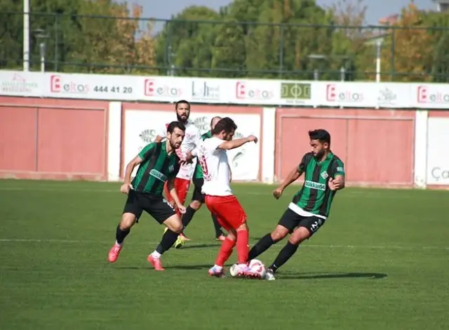 Tff 3. Lig Tff 3. Lig
