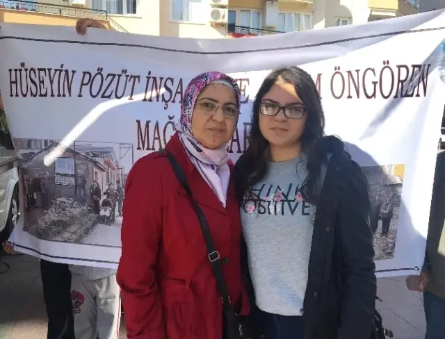 Ev Vaadiyle Dolandırıldılar, Çare İçin Lokma Döktürdüler